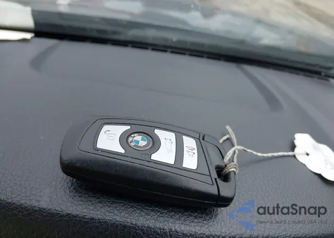 2012 BMW 528I xDrive from USA, damaged, VIN WBAXH5C57CDW06840